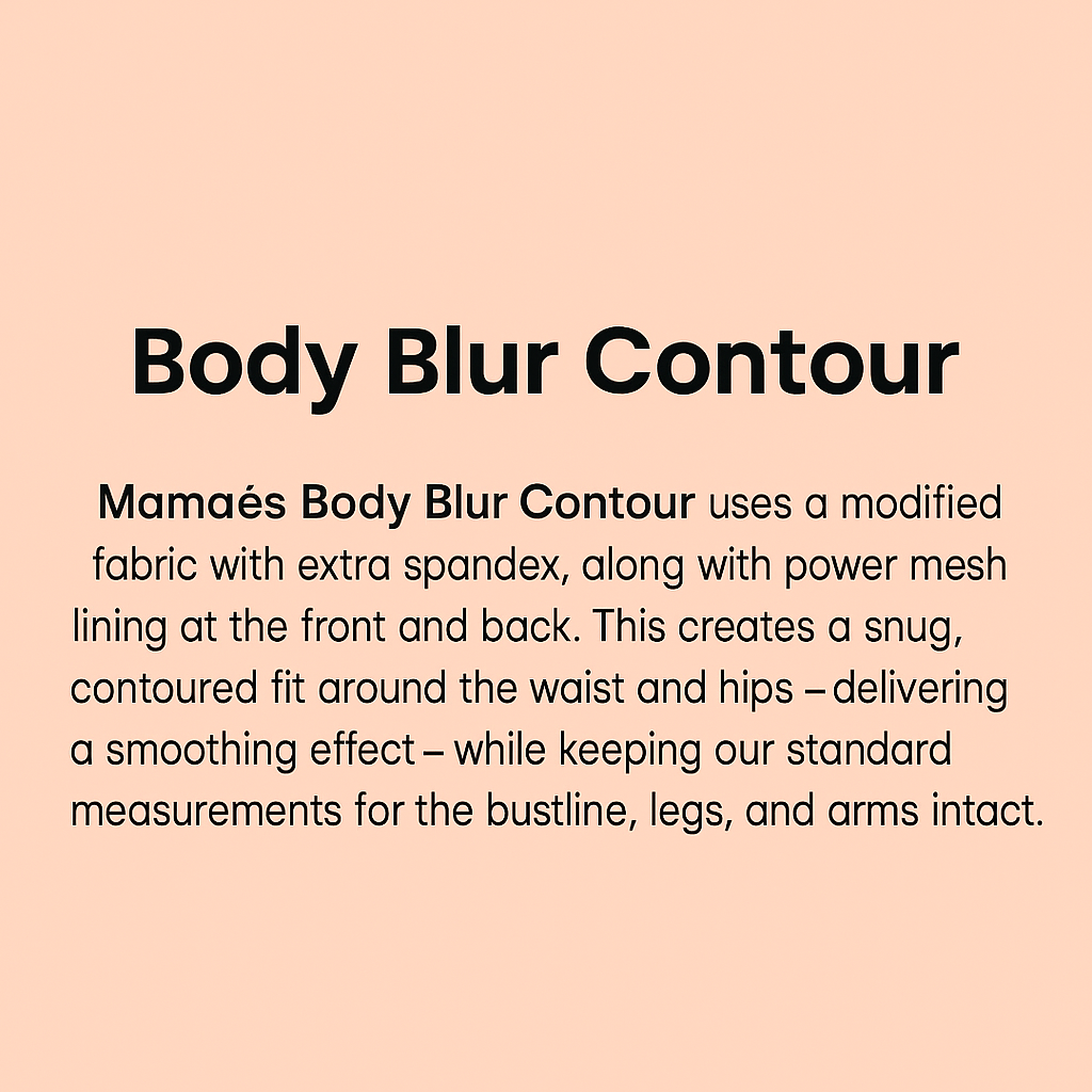 Slim & Sculpt Swimsuit