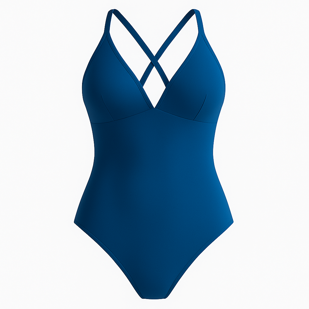 Slim & Sculpt Swimsuit