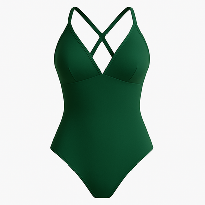 Slim & Sculpt Swimsuit