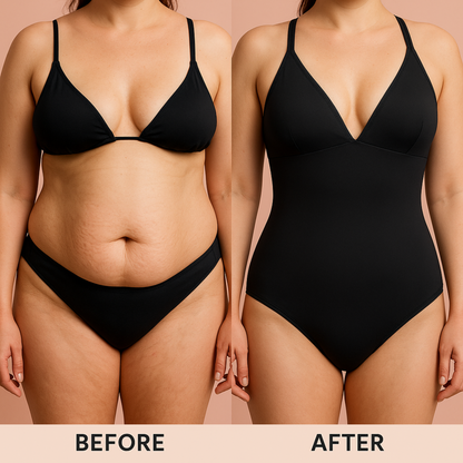 Slim & Sculpt Swimsuit